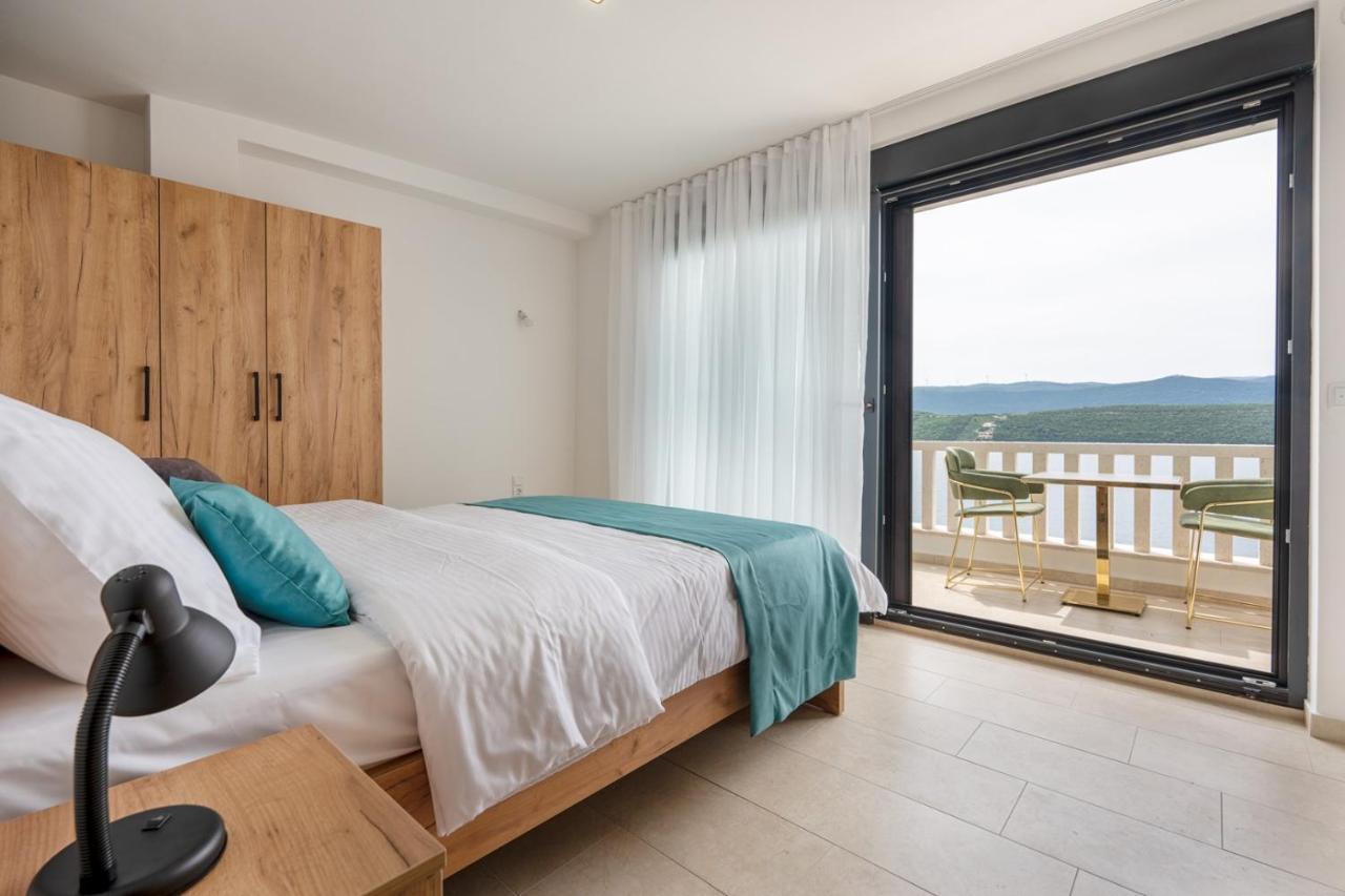 Villa Emina Sa Privatnom Plazom I Parkingom Neum Bagian luar foto