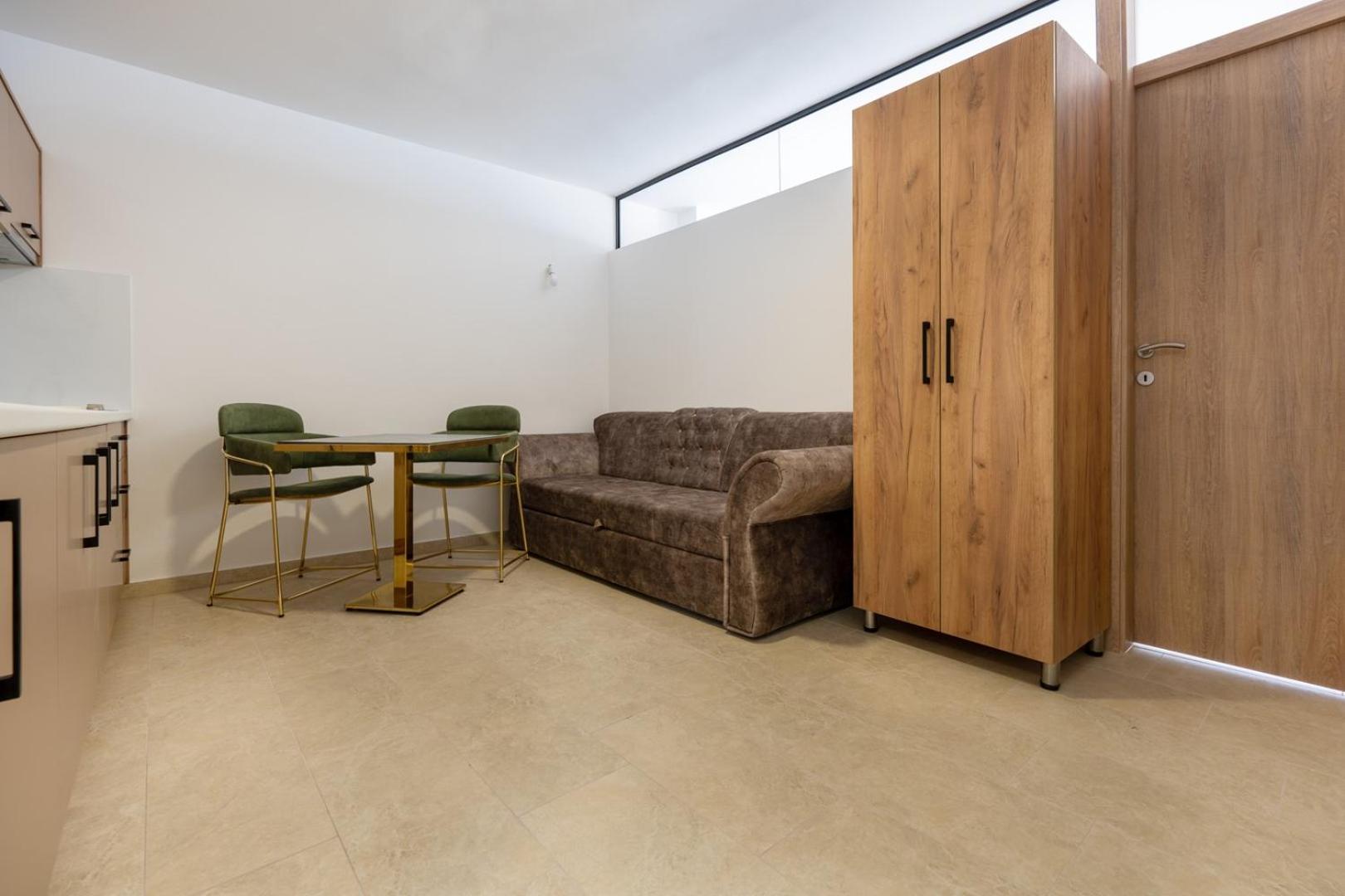 Villa Emina Sa Privatnom Plazom I Parkingom Neum Bagian luar foto