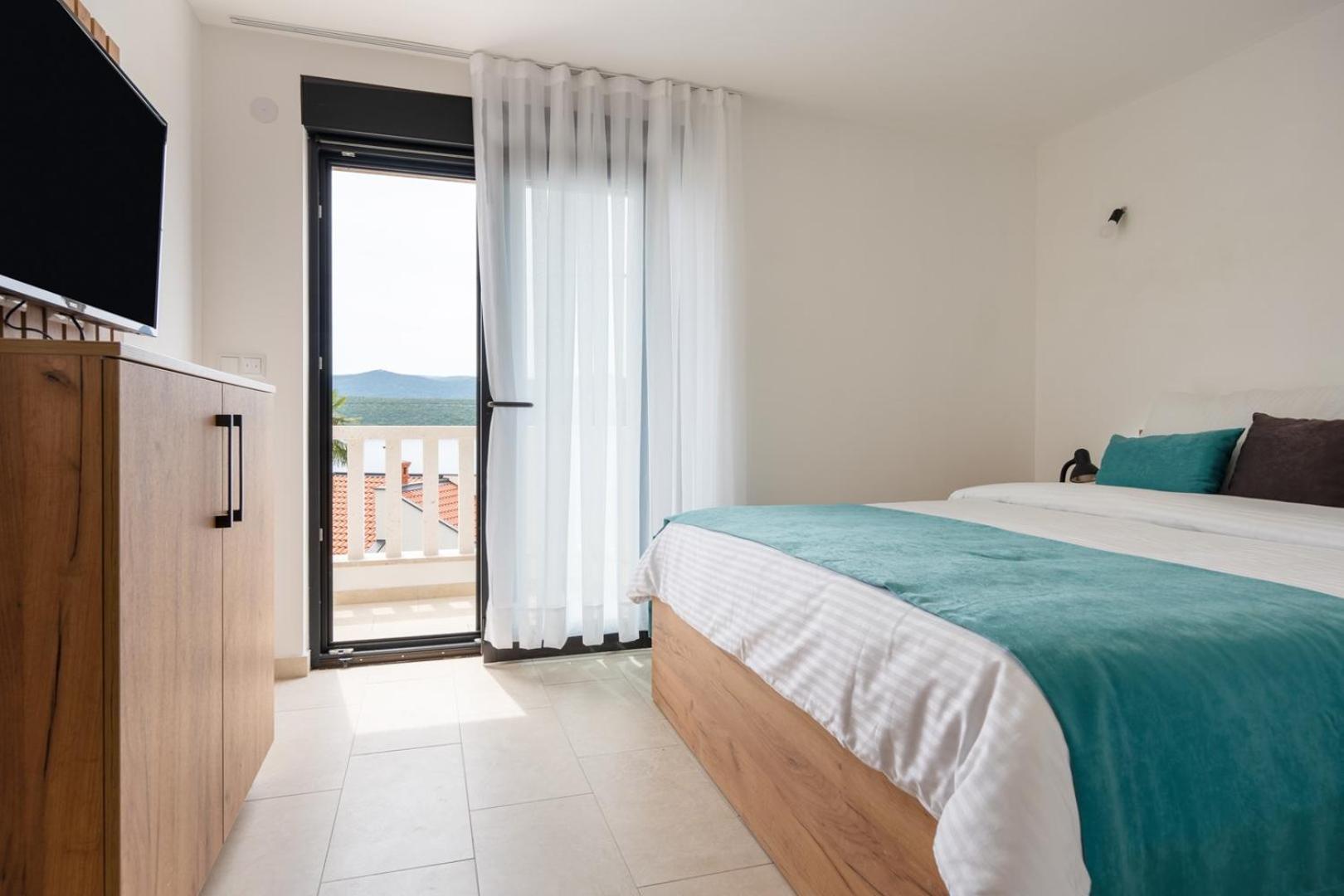Villa Emina Sa Privatnom Plazom I Parkingom Neum Bagian luar foto