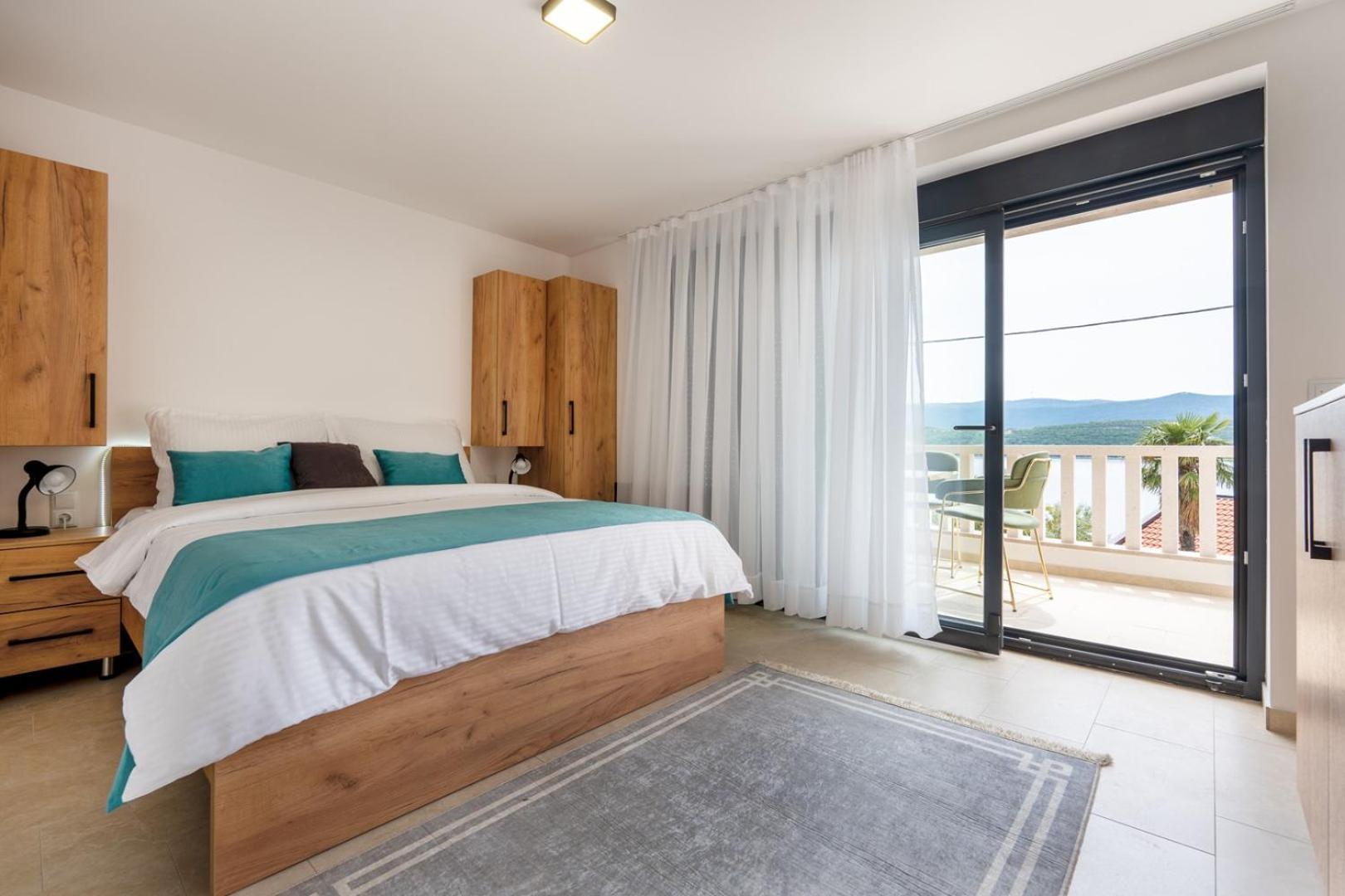 Villa Emina Sa Privatnom Plazom I Parkingom Neum Bagian luar foto